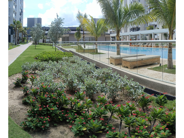 VENTA DE APARTAMENTO EN VILLA CAMPESTRE, PUERTO COLOMBIA