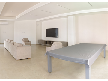 VENTA DE APARTAMENTO EN VILLA CAMPESTRE, PUERTO COLOMBIA