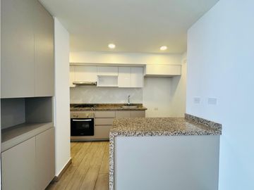 VENTA DE APARTAMENTO EN VILLA CAMPESTRE, PUERTO COLOMBIA