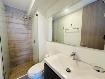 VENTA DE APARTAMENTO EN VILLA CAMPESTRE, PUERTO COLOMBIA