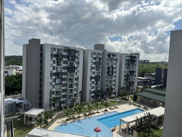 VENTA DE APARTAMENTO EN VILLA CAMPESTRE, PUERTO COLOMBIA