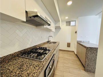 VENTA DE APARTAMENTO EN VILLA CAMPESTRE, PUERTO COLOMBIA
