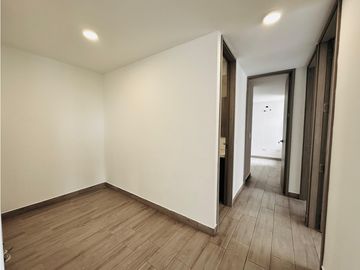 VENTA DE APARTAMENTO EN VILLA CAMPESTRE, PUERTO COLOMBIA