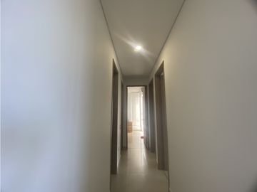 VENDO APARTAMENTO AMOBLADO EN PUNTA ROCA SABANILLA, PUERTO COLOMBIA