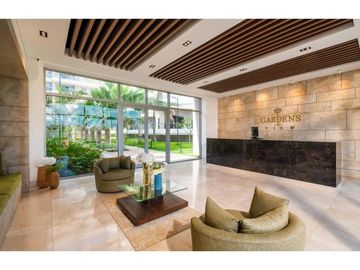 VENDO APARTAMENTO AMOBLADO EN PUNTA ROCA SABANILLA, PUERTO COLOMBIA