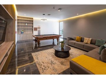 VENDO APARTAMENTO AMOBLADO EN PUNTA ROCA SABANILLA, PUERTO COLOMBIA