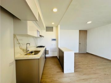 VENDO APARTAMENTO EN SAN JOSÉ DEL NORTE, PUERTO COLOMBIA