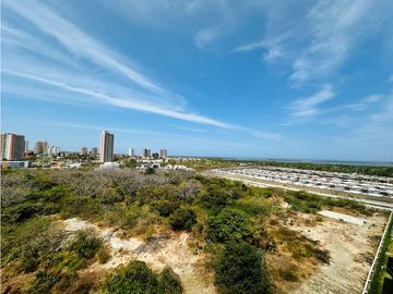 VENDO APARTAMENTO EN SAN JOSÉ DEL NORTE, PUERTO COLOMBIA
