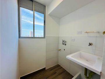 VENDO APARTAMENTO EN SAN JOSÉ DEL NORTE, PUERTO COLOMBIA
