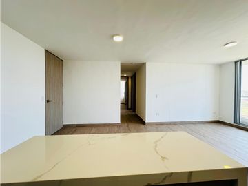 VENDO APARTAMENTO EN SAN JOSÉ DEL NORTE, PUERTO COLOMBIA