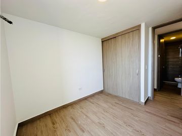 VENDO APARTAMENTO EN SAN JOSÉ DEL NORTE, PUERTO COLOMBIA