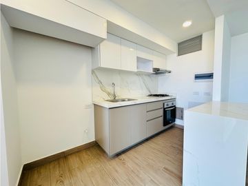 VENDO APARTAMENTO EN SAN JOSÉ DEL NORTE, PUERTO COLOMBIA