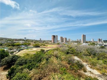 VENDO APARTAMENTO EN SAN JOSÉ DEL NORTE, PUERTO COLOMBIA