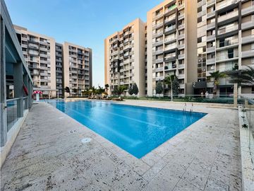 VENDO APARTAMENTO EN SAN JOSÉ DEL NORTE, PUERTO COLOMBIA