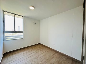 VENDO APARTAMENTO EN SAN JOSÉ DEL NORTE, PUERTO COLOMBIA