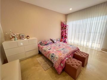 VENDO CASA EN PUNTA ROCA SABANILLA, PUERTO COLOMBIA