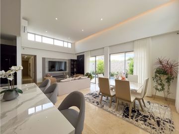 VENDO CASA EN PUNTA ROCA SABANILLA, PUERTO COLOMBIA