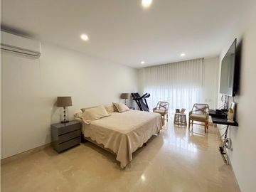 VENDO CASA EN PUNTA ROCA SABANILLA, PUERTO COLOMBIA