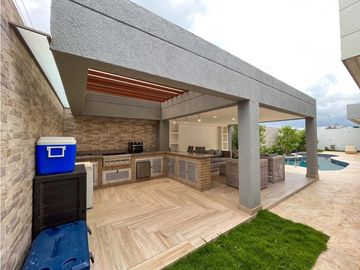VENDO CASA EN PUNTA ROCA SABANILLA, PUERTO COLOMBIA