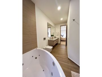 VENDO CASA EN PUNTA ROCA SABANILLA, PUERTO COLOMBIA