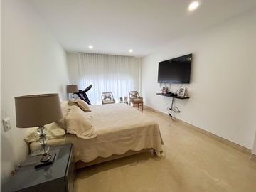 VENDO CASA EN PUNTA ROCA SABANILLA, PUERTO COLOMBIA