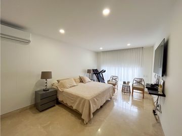 VENDO CASA EN PUNTA ROCA SABANILLA, PUERTO COLOMBIA