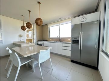 VENDO CASA AGUAMARINA BEACH RESORT BARRANQUILLA