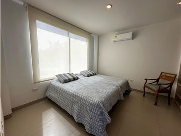 VENDO CASA AGUAMARINA BEACH RESORT BARRANQUILLA
