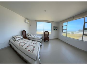 VENDO CASA AGUAMARINA BEACH RESORT BARRANQUILLA