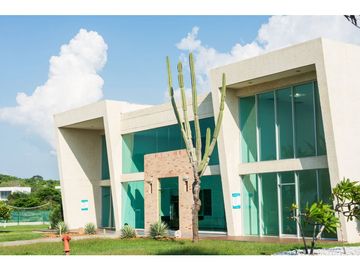 VENDO CASA AGUAMARINA BEACH RESORT BARRANQUILLA