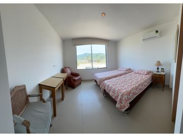 VENDO CASA AGUAMARINA BEACH RESORT BARRANQUILLA