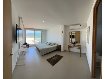 VENDO CASA AGUAMARINA BEACH RESORT BARRANQUILLA