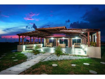 VENDO CASA AGUAMARINA BEACH RESORT BARRANQUILLA