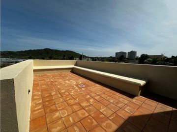 VENDO CASA AGUAMARINA BEACH RESORT BARRANQUILLA