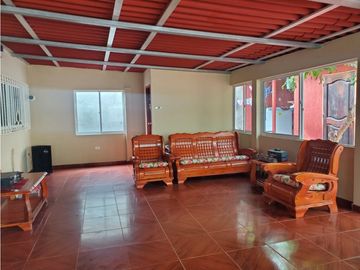 SE VENDE Casa Campestre en Salgar