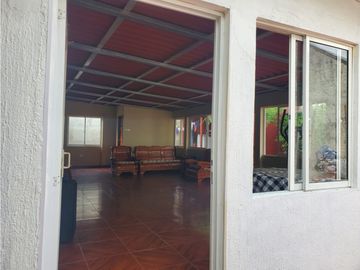 SE VENDE Casa Campestre en Salgar