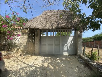 SE VENDE Casa Campestre en Salgar