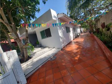 SE VENDE Casa Campestre en Salgar
