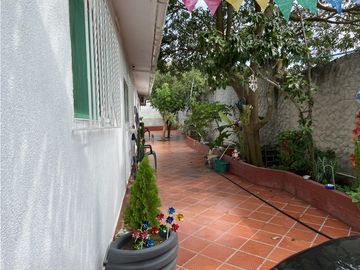SE VENDE Casa Campestre en Salgar
