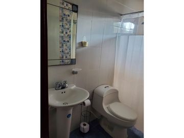 SE VENDE Casa Campestre en Salgar