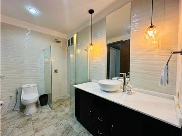 VENDO APARTAMENTO EN BARRIO SAN VICENTE, BARRANQUILLA
