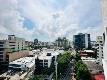 VENDO APARTAMENTO EN BARRIO SAN VICENTE, BARRANQUILLA