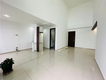 VENDO APARTAMENTO EN BARRIO SAN VICENTE, BARRANQUILLA