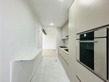 VENDO APARTAMENTO EN BARRIO SAN VICENTE, BARRANQUILLA