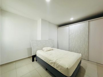 VENDO APARTAMENTO EN BARRIO SAN VICENTE, BARRANQUILLA