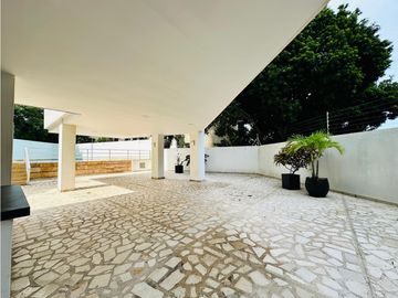 VENDO APARTAMENTO EN BARRIO SAN VICENTE, BARRANQUILLA