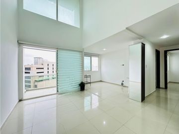 VENDO APARTAMENTO EN BARRIO SAN VICENTE, BARRANQUILLA