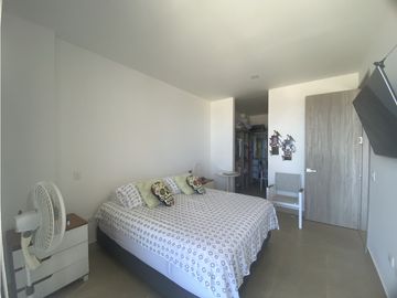 VENDO APARTAMENTO EN PUNTA ROCA SABANILLA, PUERTO COLOMBIA
