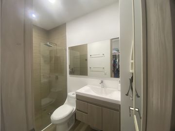 VENDO APARTAMENTO EN PUNTA ROCA SABANILLA, PUERTO COLOMBIA