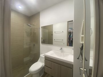 VENDO APARTAMENTO EN PUNTA ROCA SABANILLA, PUERTO COLOMBIA